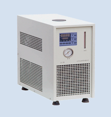 小型冷水機(jī)LX-300A