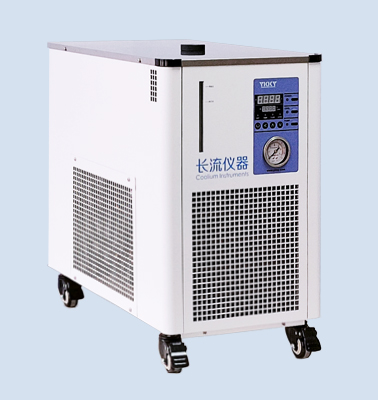 精密冷水機LX-2000