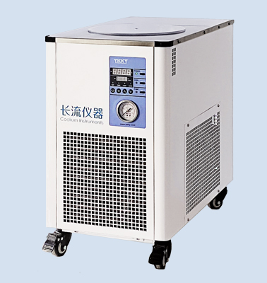 低溫循環(huán)機(jī)DX-5000左
