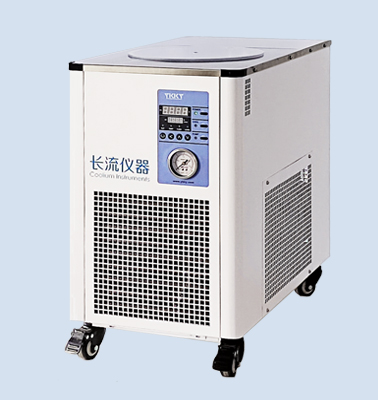 低溫循環(huán)機(jī)DX-4020